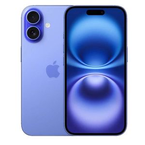 گوشی موبایل اپل مدل  iPhone 16 Normal دو سیم کارت ظرفیت 256 گیگابایت رجیستر شده
